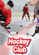 Hockey Club poster