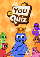 The You Quiz poster