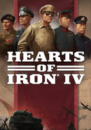 Hearts of Iron IV