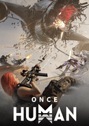 Once Human