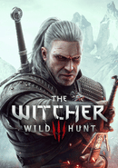 The Witcher 3: Wild Hunt poster