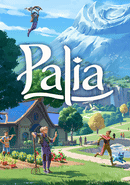 Palia poster