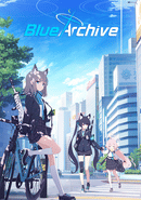 Blue Archive