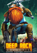 Deep Rock Galactic