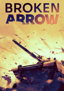 Broken Arrow