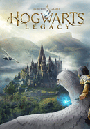 Hogwarts Legacy poster