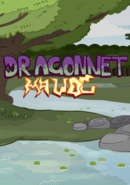 Dragonnet Havoc poster