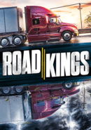 Road Kings poster