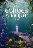 Echoes of Mora poster