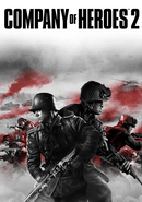 Company of Heroes 2 poster