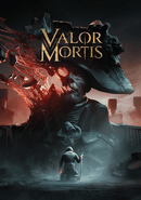 Valor Mortis poster