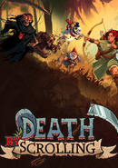 Death by Scrolling poster