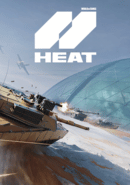World of Tanks: Heat poster