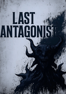 Last Antagonist poster