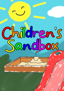 Children's Sandbox
