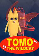 Tomo the Wildcat