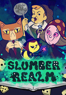 Slumber Realm poster