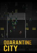 Quarantine City