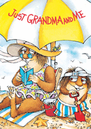 Just Grandma and Me