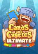 Cards and Castles Ultimate poster