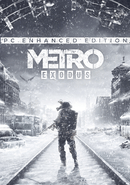 Metro Exodus: Enhanced Edition