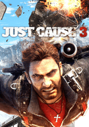 Just Cause 3