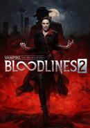 Vampire: The Masquerade - Bloodlines 2