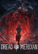 Dread Meridian poster