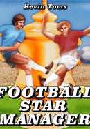 Kevin Toms Football Star Manager