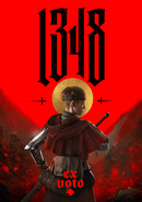 1348: Ex Voto poster