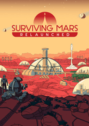 Surviving Mars: Relaunched