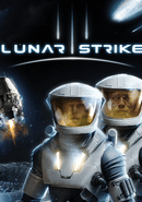 Lunar Strike poster