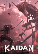 Kaidan poster