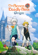 The Seven Deadly Sins: Origin