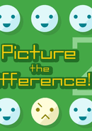 Picture the Difference! 2