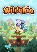 Wildekin poster