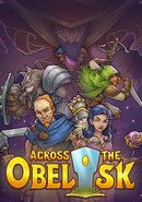 Across the Obelisk