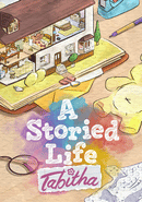A Storied Life: Tabitha poster