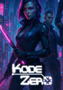 Kode Zero poster