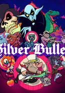 Silver Bullet poster