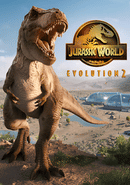 Jurassic World Evolution 2