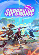 Supervive