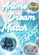 Anime Dream Match: Rodents