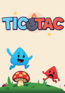 Tic Tac poster