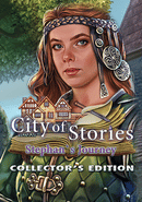 City of Stories: Stephan's Journey - Collector's Edition