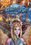 Reflections of Life: Sleep's Embrace - Collector's Edition