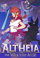 Altheia: The Wrath of Aferi