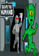 Escape the Humans