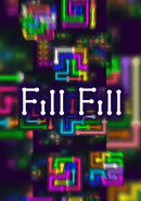 Fill Fill poster