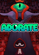 Adorate poster